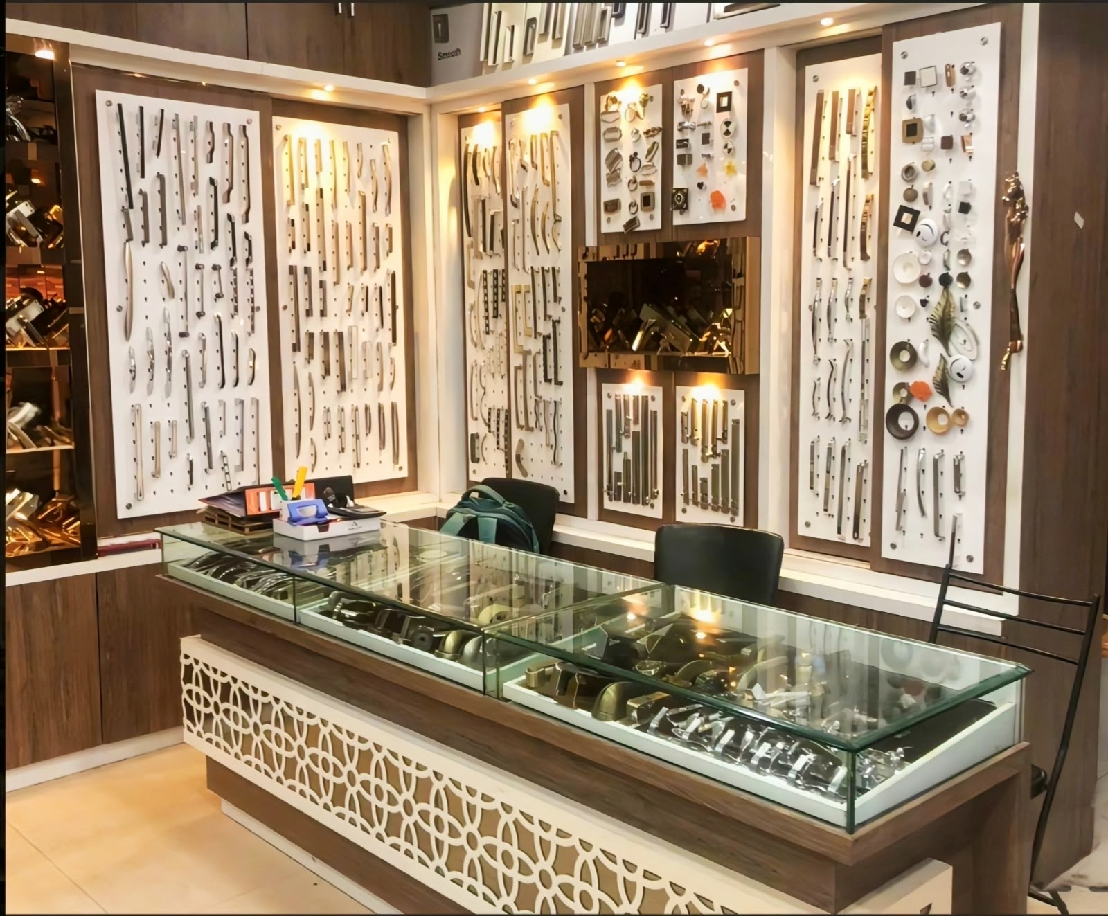 Archita Traders Showroom Raipur